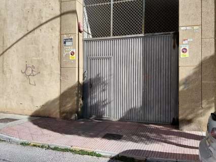 Plaza de parking en alquiler en El Ejido