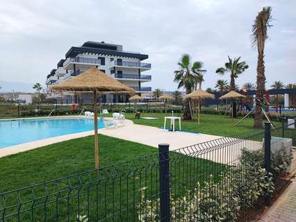 Piso en venta en El Ejido zona Almerimar