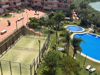 Ático en venta en El Ejido zona Almerimar