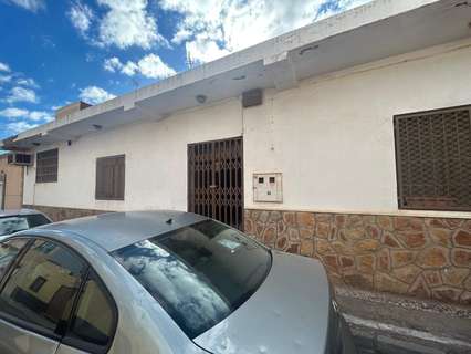 Local comercial en venta en El Ejido