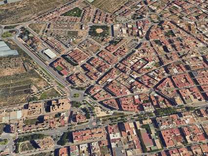 Parcela rústica en venta en El Ejido