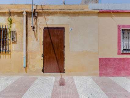 Casa en venta en Roquetas de Mar