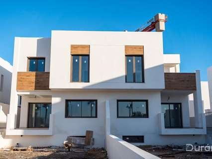 Casa en venta en El Ejido zona Almerimar