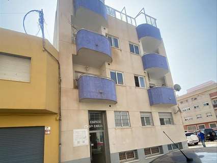 Piso en venta en El Ejido