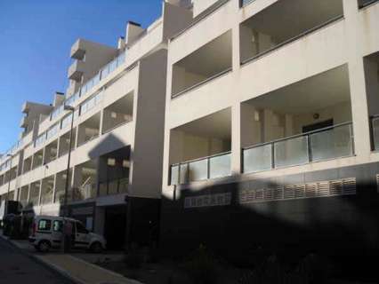 Plaza de parking en venta en Vícar