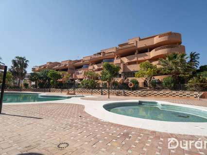 Ático en venta en El Ejido zona Almerimar