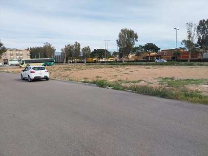 Parcela urbana en venta en Roquetas de Mar