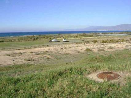 Parcela urbana en venta en El Ejido
