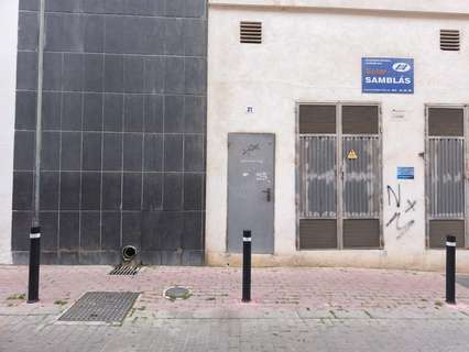 Local comercial en venta en El Ejido