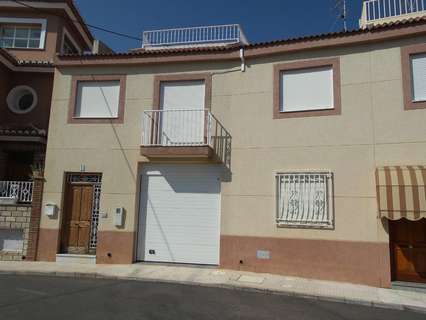 Casa en venta en Berja
