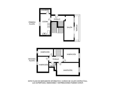 Dúplex en venta en El Ejido zona Santa María del Águila