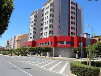 Plaza de parking en alquiler en El Ejido