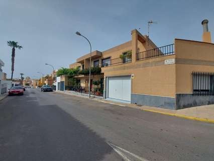 Dúplex en venta en El Ejido
