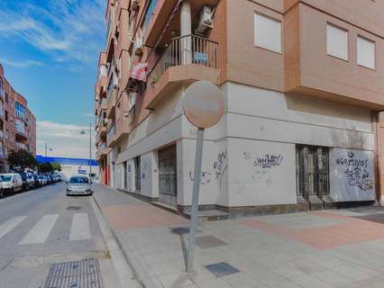 Local comercial en venta en Almería