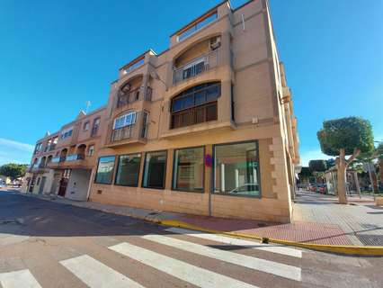 Local comercial en venta en El Ejido