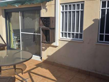 Ático en venta en El Ejido zona Balerma