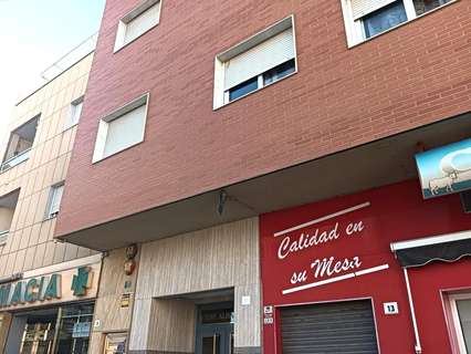 Piso en venta en El Ejido