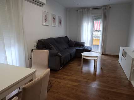Piso en alquiler en Berja