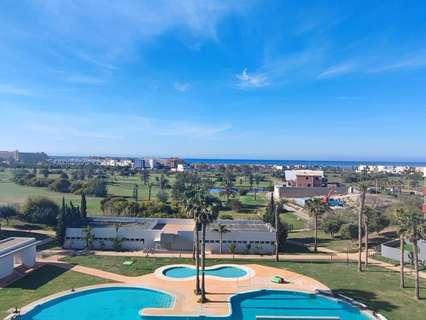 Apartamento en venta en El Ejido zona Almerimar