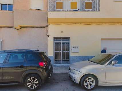 Piso en venta en El Ejido