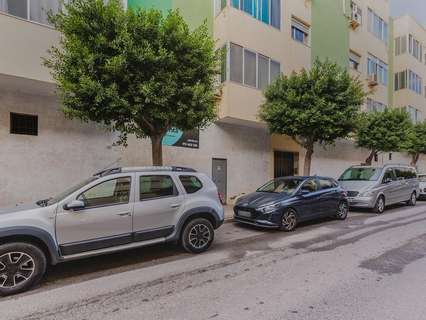 Local comercial en venta en El Ejido