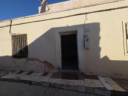 Casa en venta en Vícar