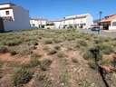 Parcela rústica en venta en Fondón