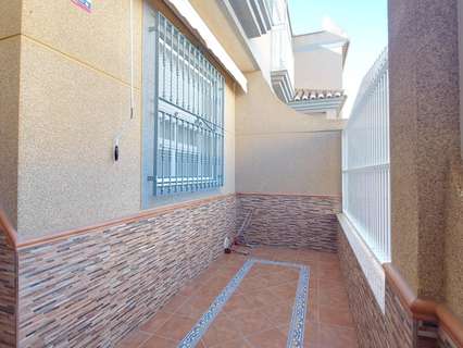 Casa en venta en El Ejido