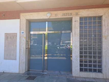 Plaza de parking en venta en El Ejido