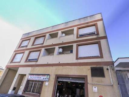 Plaza de parking en venta en Roquetas de Mar