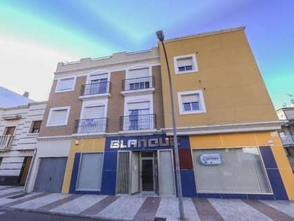 Trastero en venta en Vícar zona El Parador