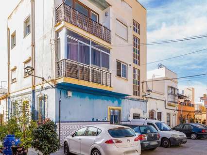Piso en venta en Almería
