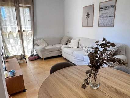 Apartamento en alquiler en El Ejido zona Almerimar