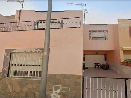 Chalet en venta en Almería
