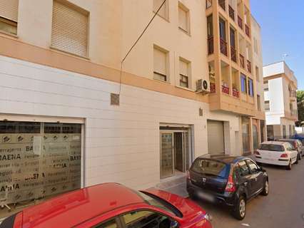 Piso en venta en El Ejido