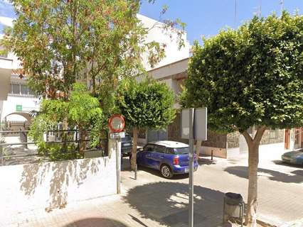 Local comercial en alquiler en El Ejido