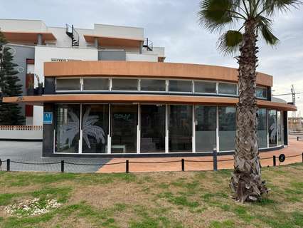 Local comercial en alquiler en El Ejido zona Almerimar