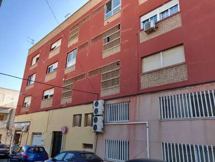 Piso en venta en Vícar zona El Parador