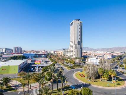 Local comercial en venta en El Ejido
