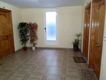 Oficina en venta en El Ejido zona Santa María del Águila