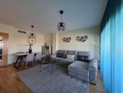 Piso en venta en El Ejido