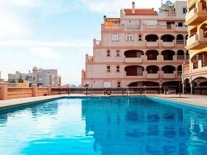 Ático dúplex en venta en El Ejido zona Almerimar