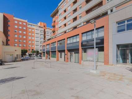 Oficina en venta en Almería