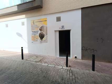 Trastero en alquiler en El Ejido