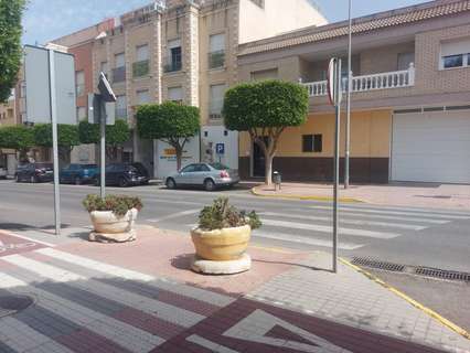 Local comercial en alquiler en El Ejido