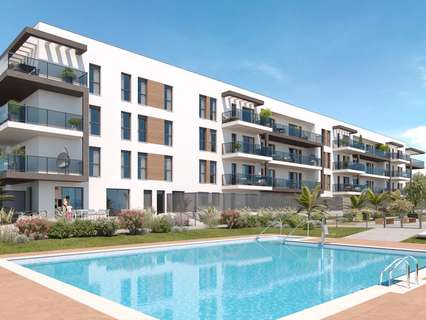 Piso en venta en El Ejido zona Almerimar
