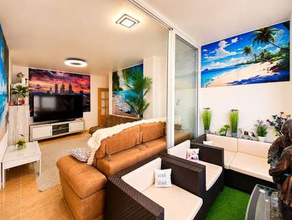 Piso en venta en Roquetas de Mar