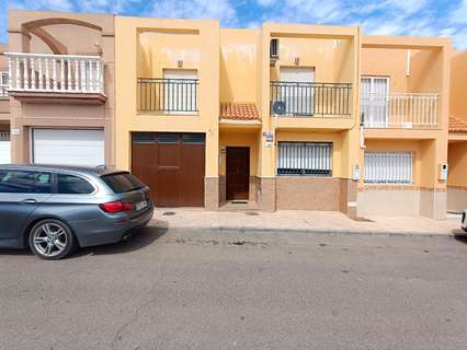 Casa en venta en Vícar