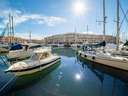 Ático dúplex en venta en El Ejido zona Almerimar rebajado
