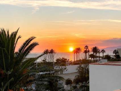 Ático en venta en Almería rebajado